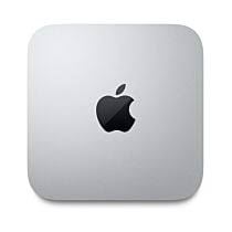 Apple Mac Studio, M2 Max Chip, 12-Core CPU, 30-Core GPU, 32GB RAM, 1 TB SSD, Silver | Z17Z0006V