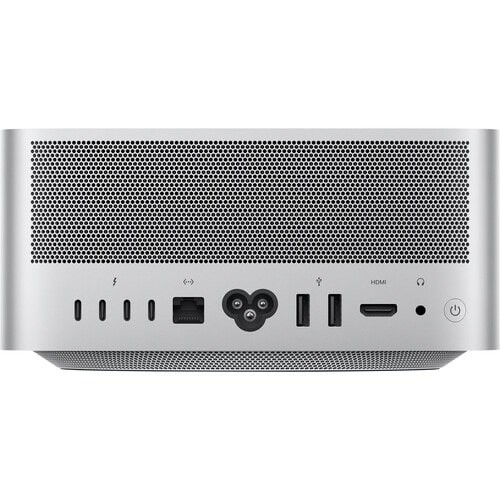 Refurbished Mac Studio Apple M2 Max Chip with 12‑Core CPU