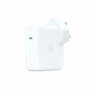 Apple Power Adapter USB-C 67W White | MKU63