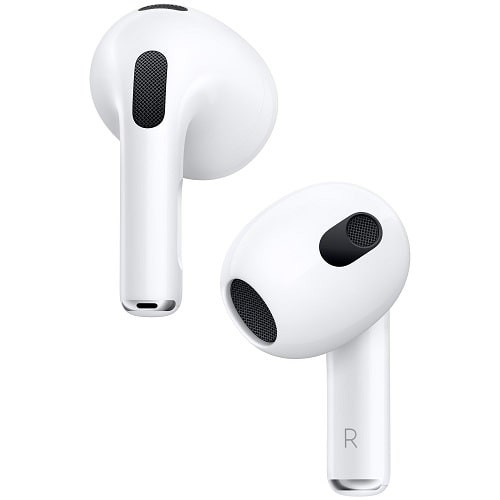 Apple AirPods (3rd generation)