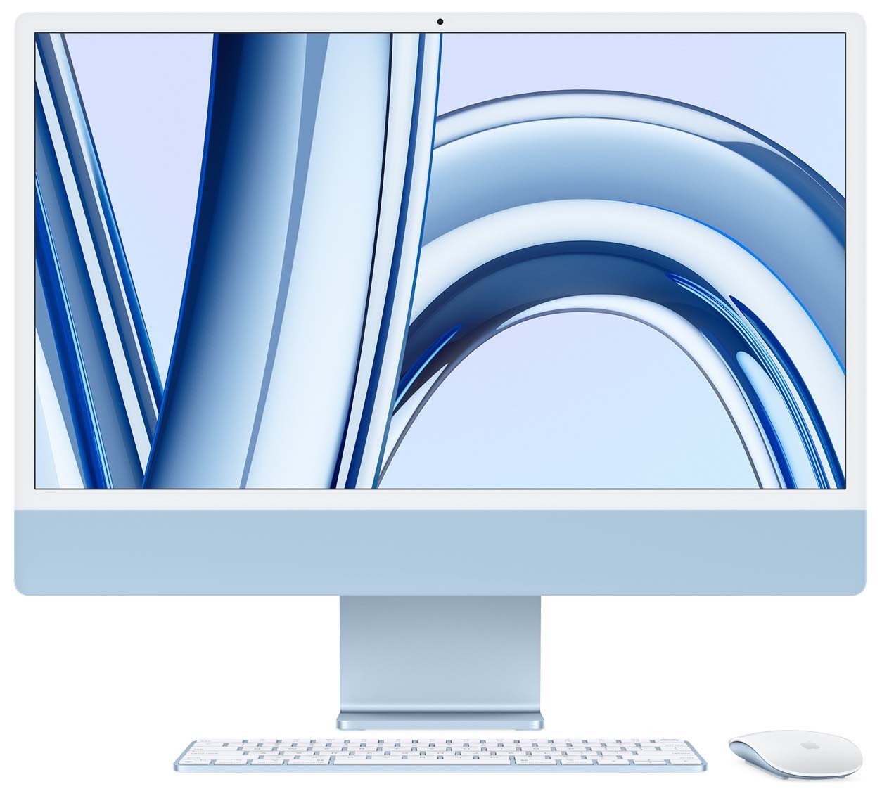 iMac